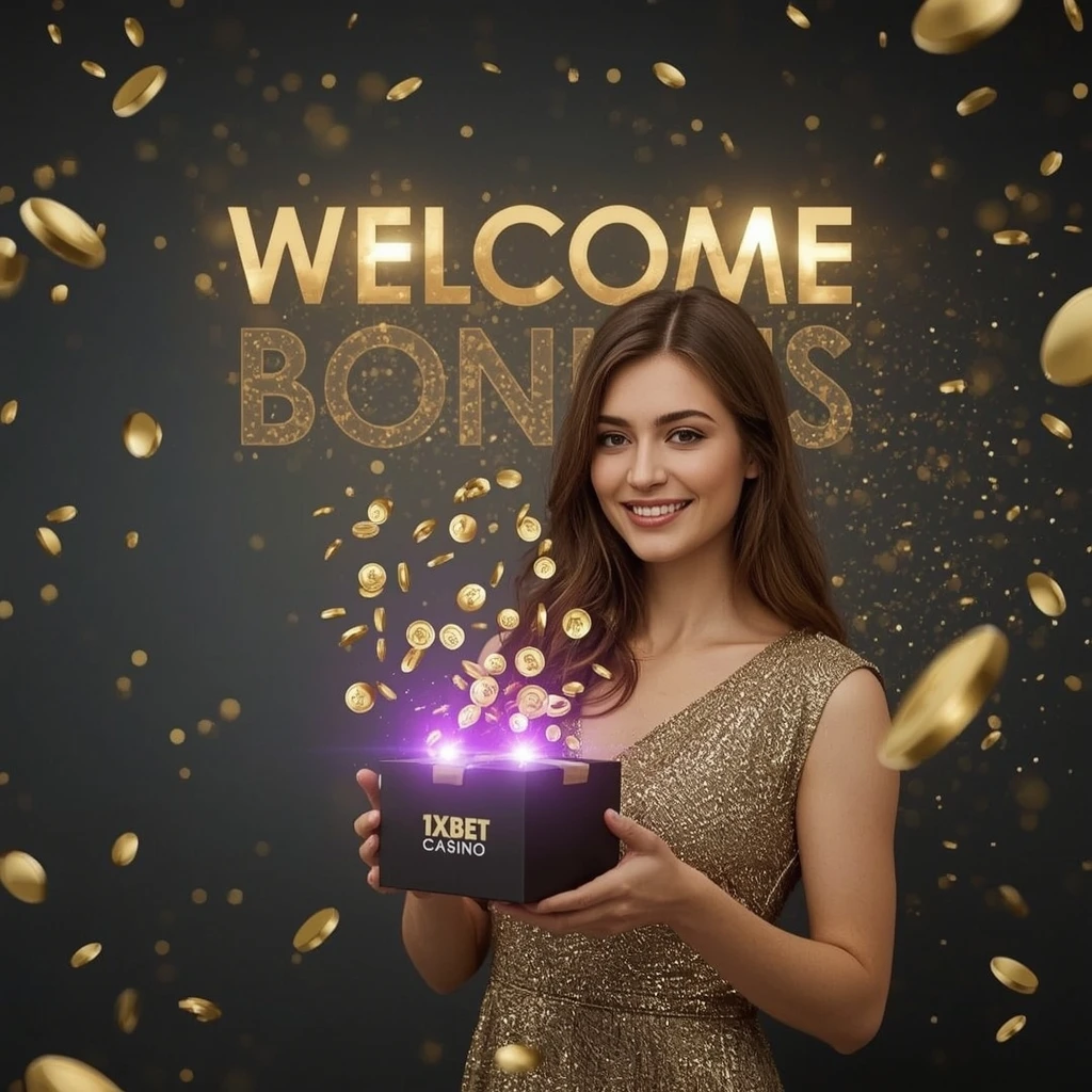 1xbet bono