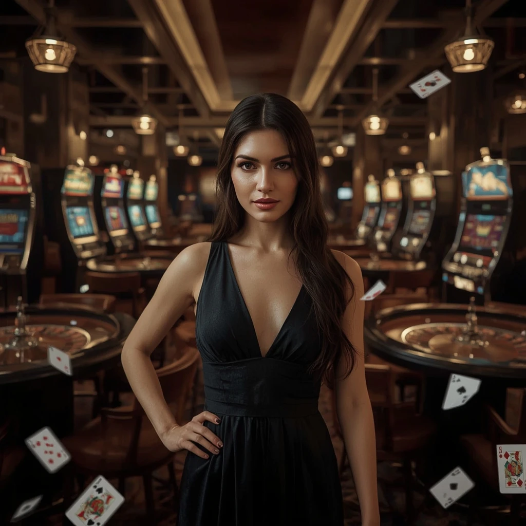 1xbet Casino juegos