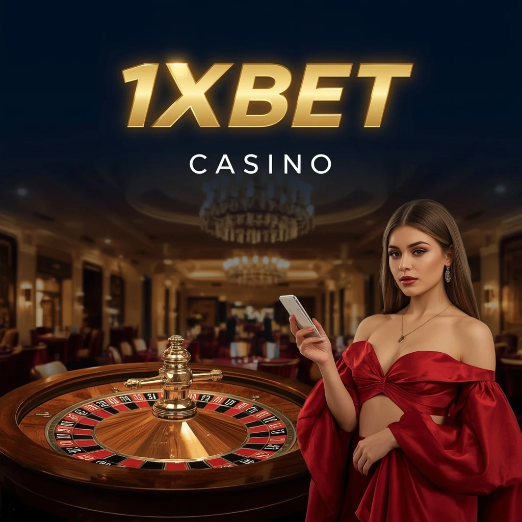 1xbet Casino España